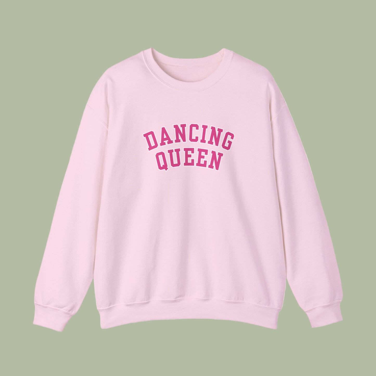 Dancing Queen Sweatshirt