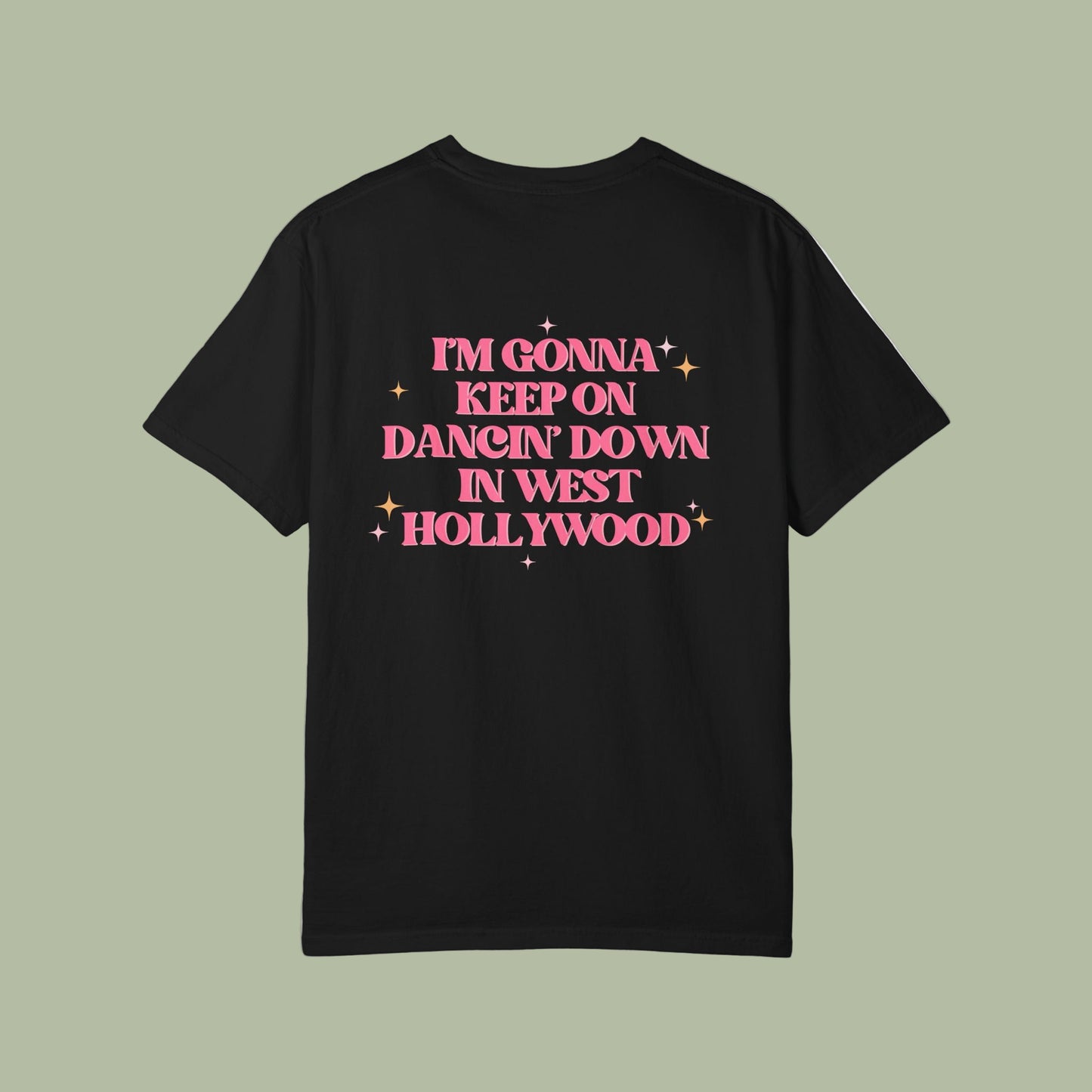 Pink Pony Club Tee