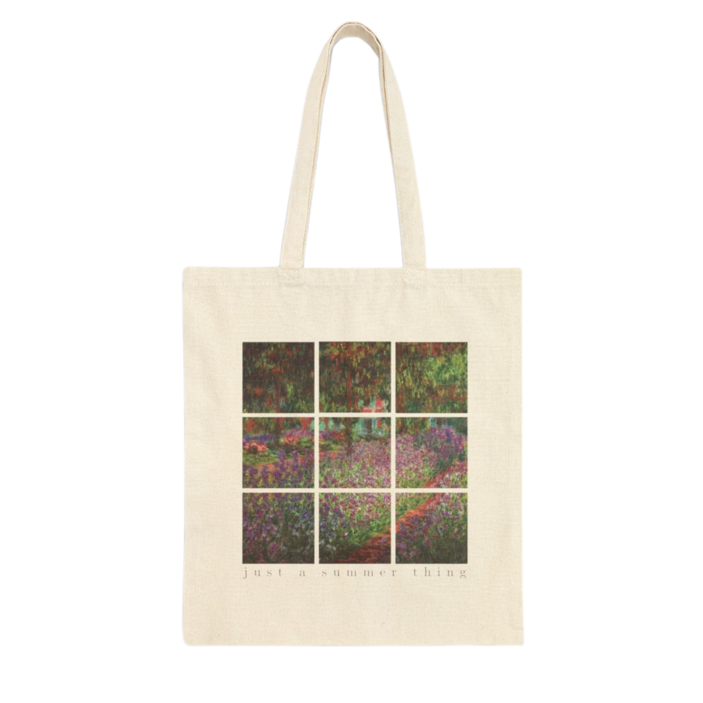 A Summer Thing Tote