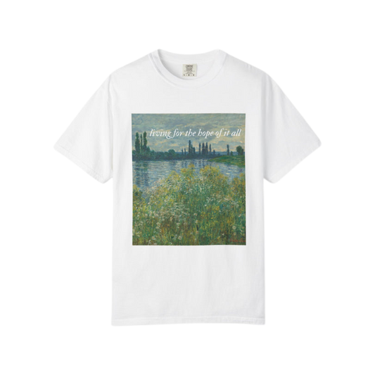 For the Hope of It All Tee