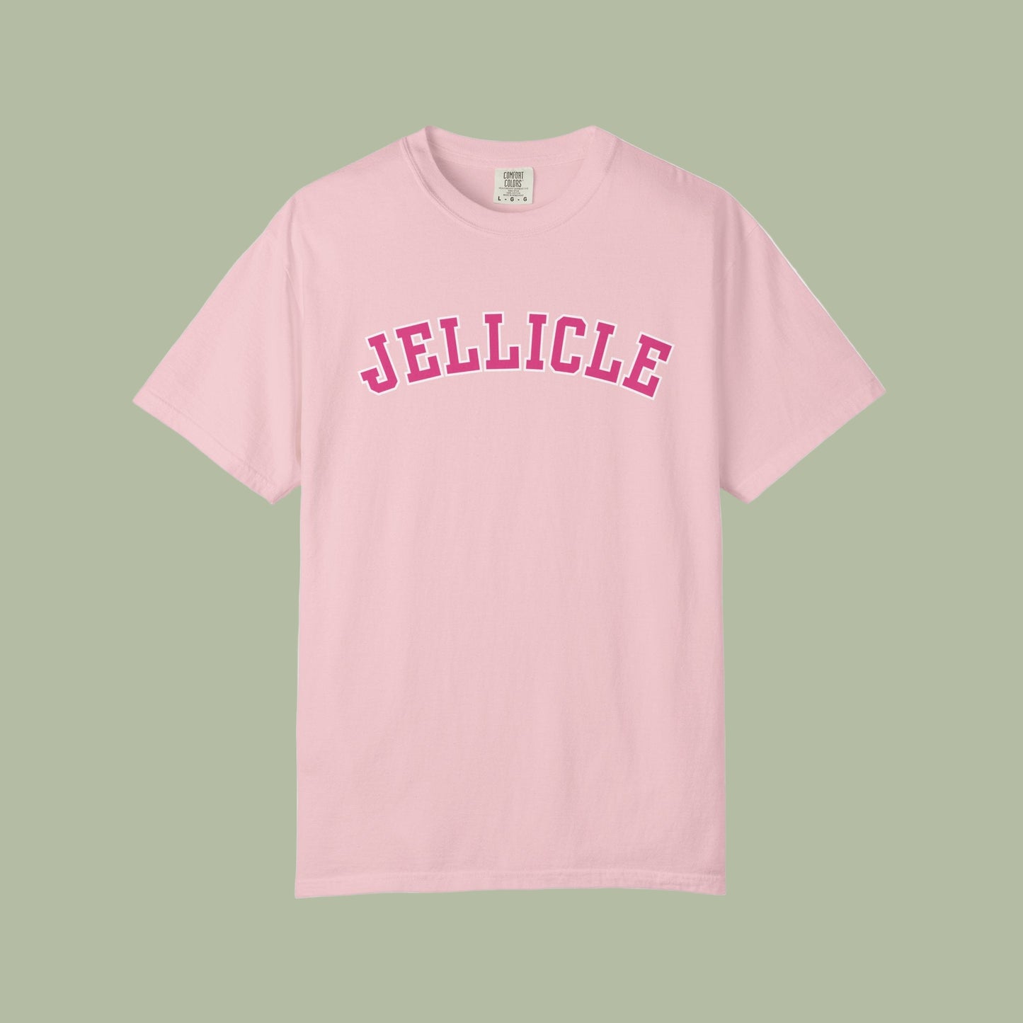 Jellicle Cat Musical Shirt