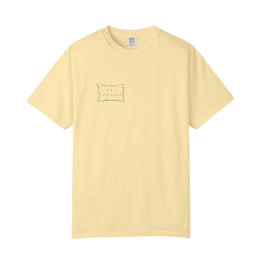 Sleep-In Club Tee
