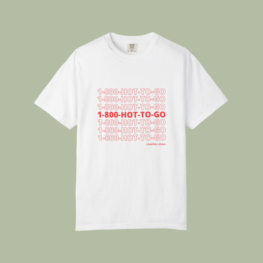 HOT TO GO! Tee