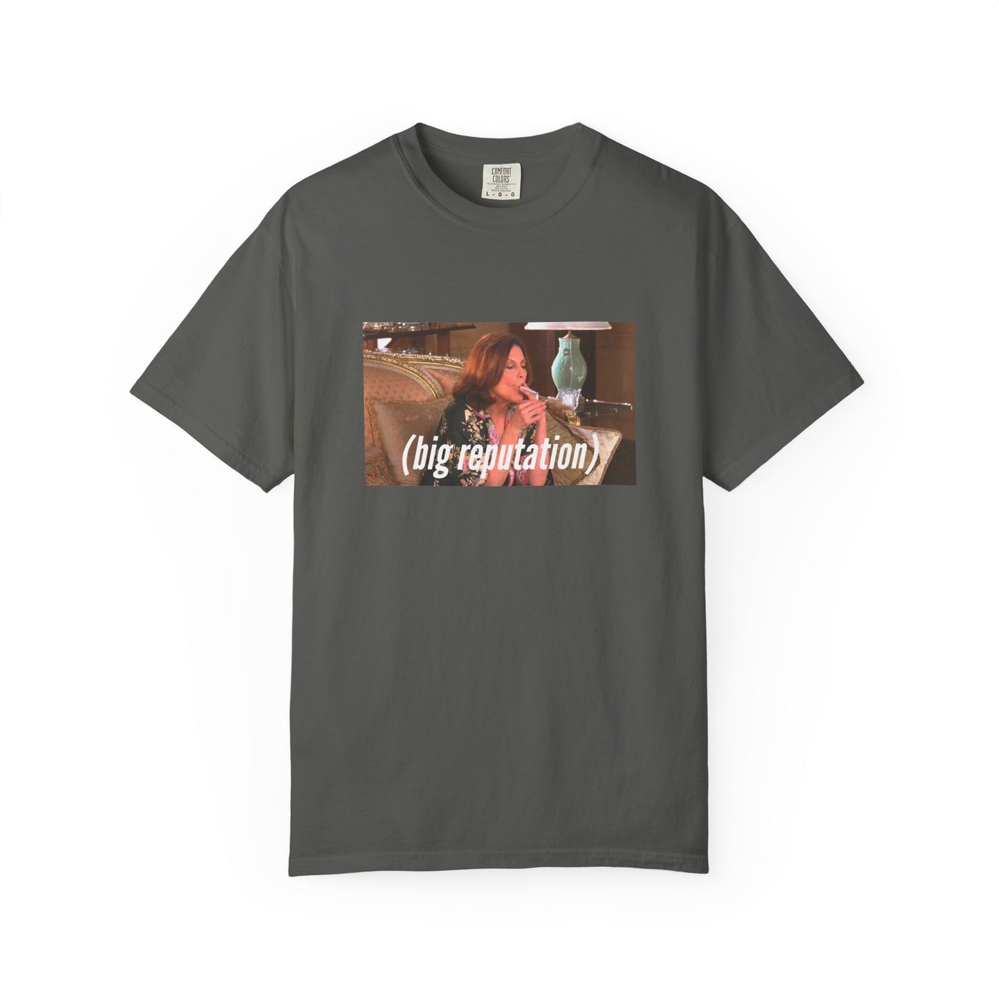 Gilmore Big Reputation Tee