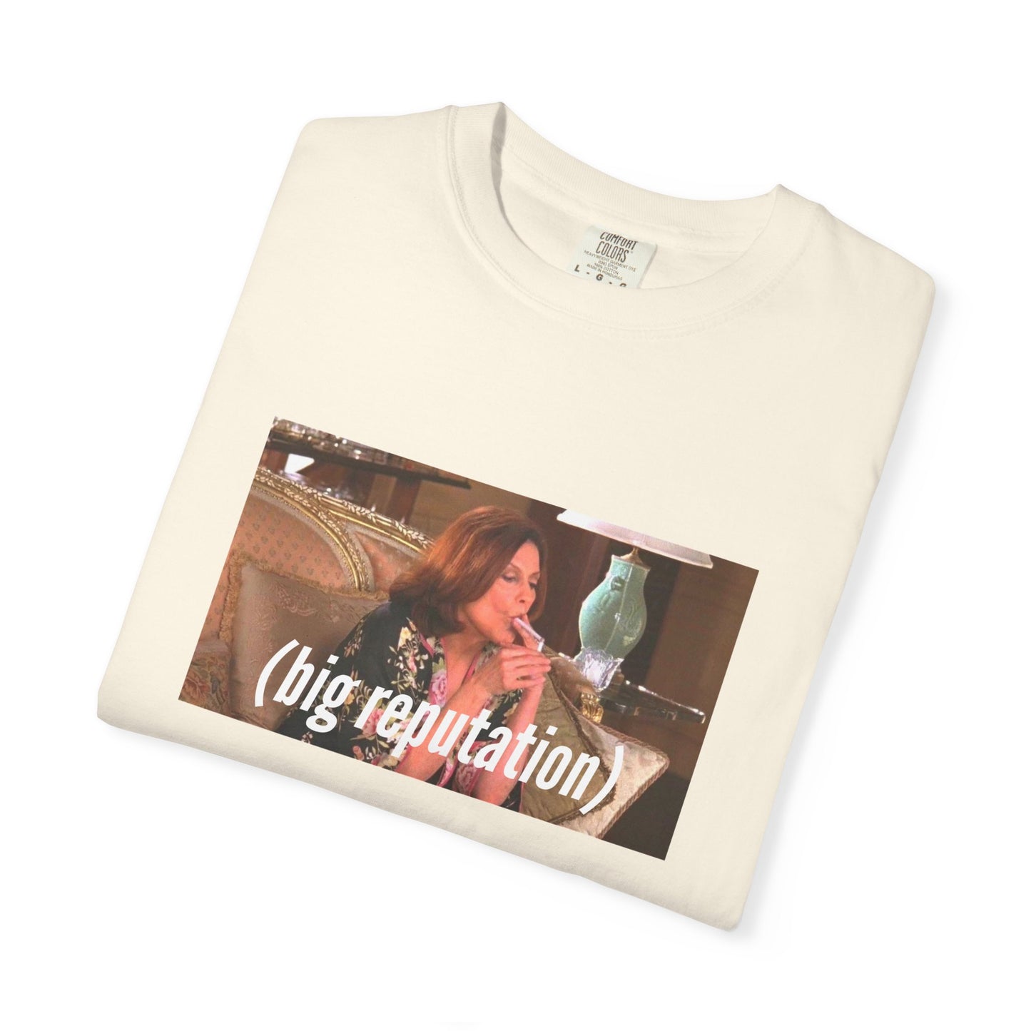 Gilmore Big Reputation Tee
