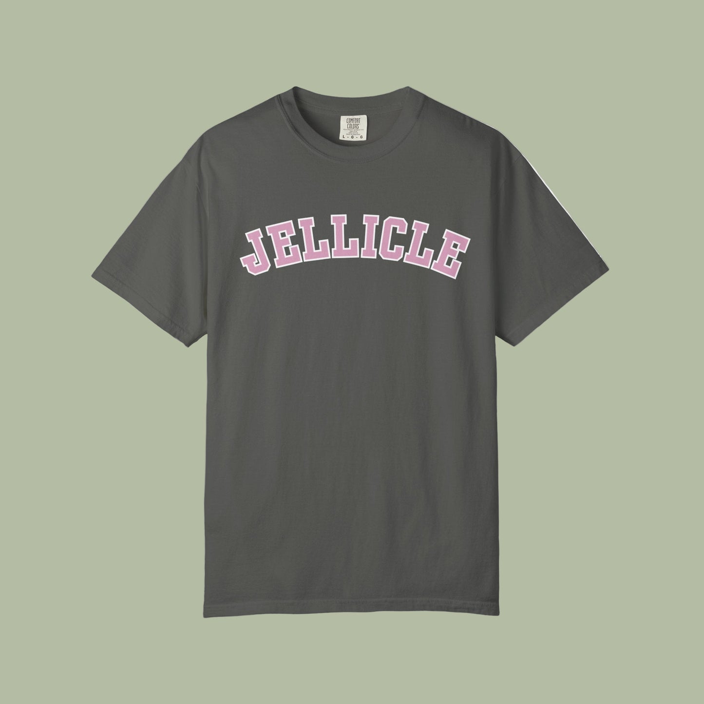 Jellicle Cat Musical Shirt