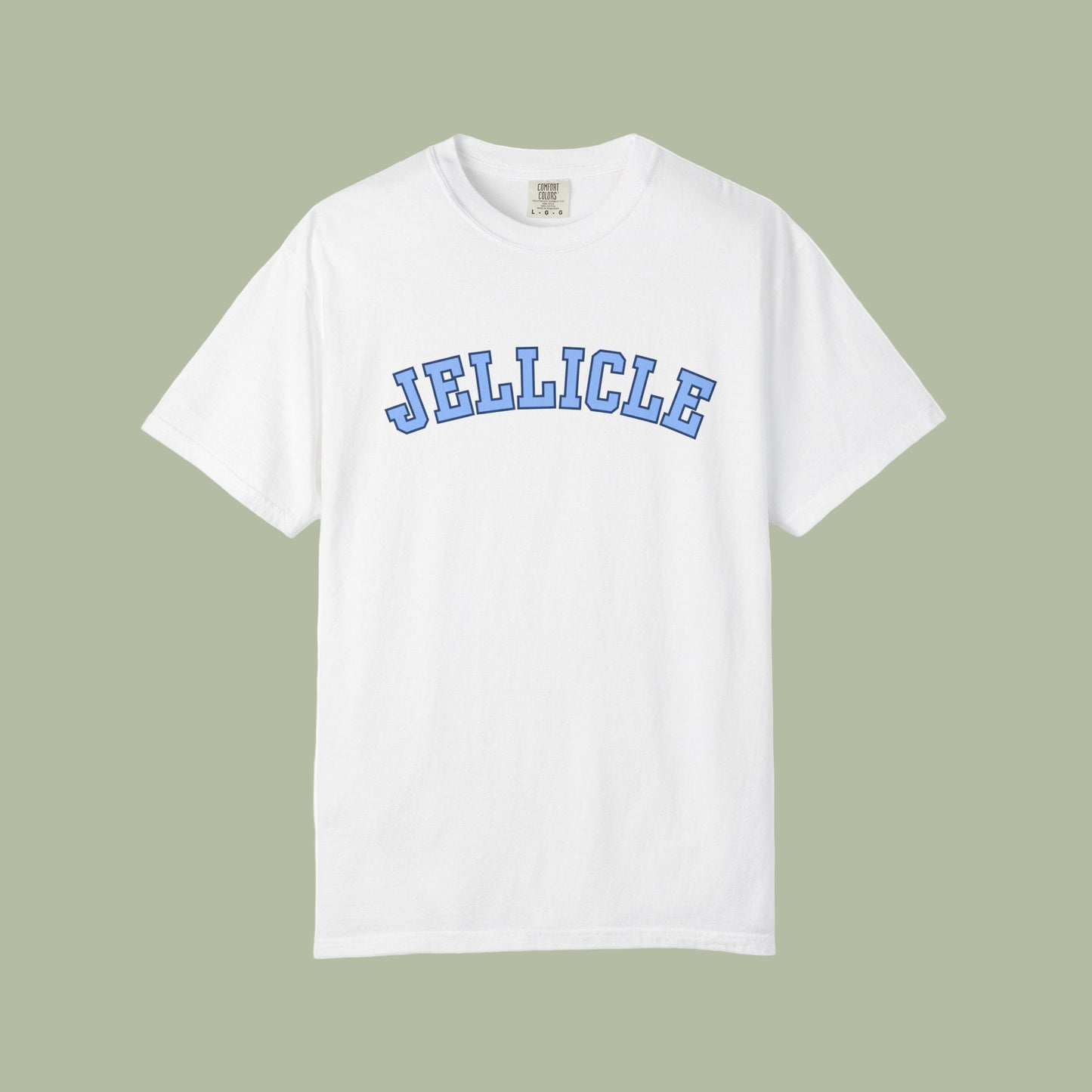Jellicle Cat Musical Shirt