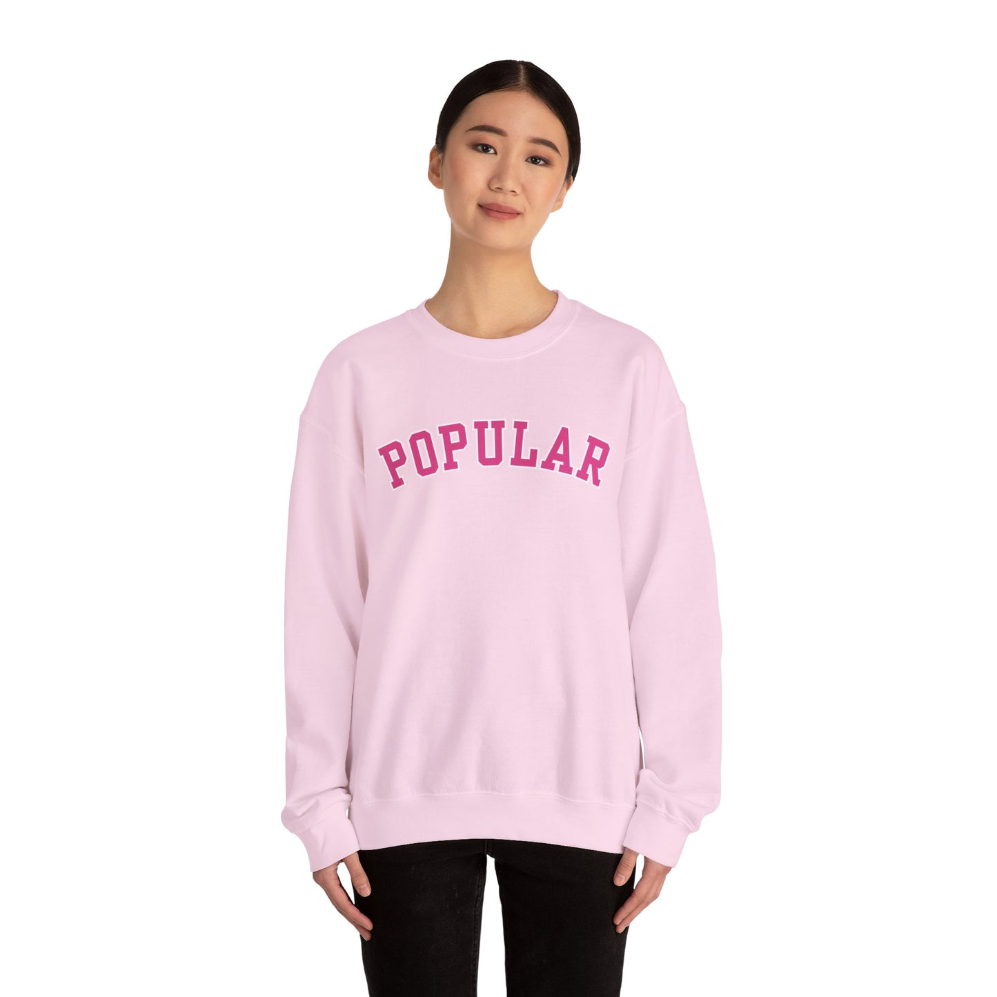 Popular Wizard Sweatshirt