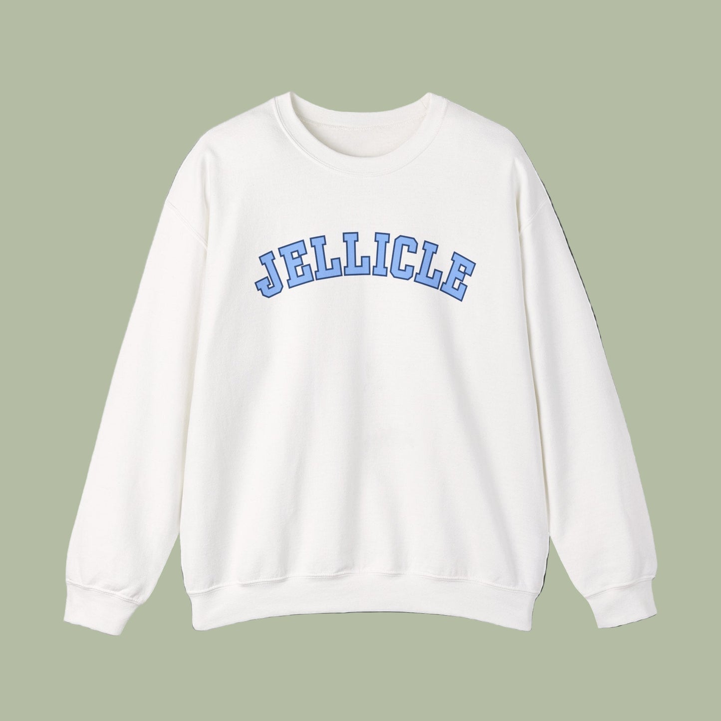 Jellicle Cat Broadway Sweatshirt