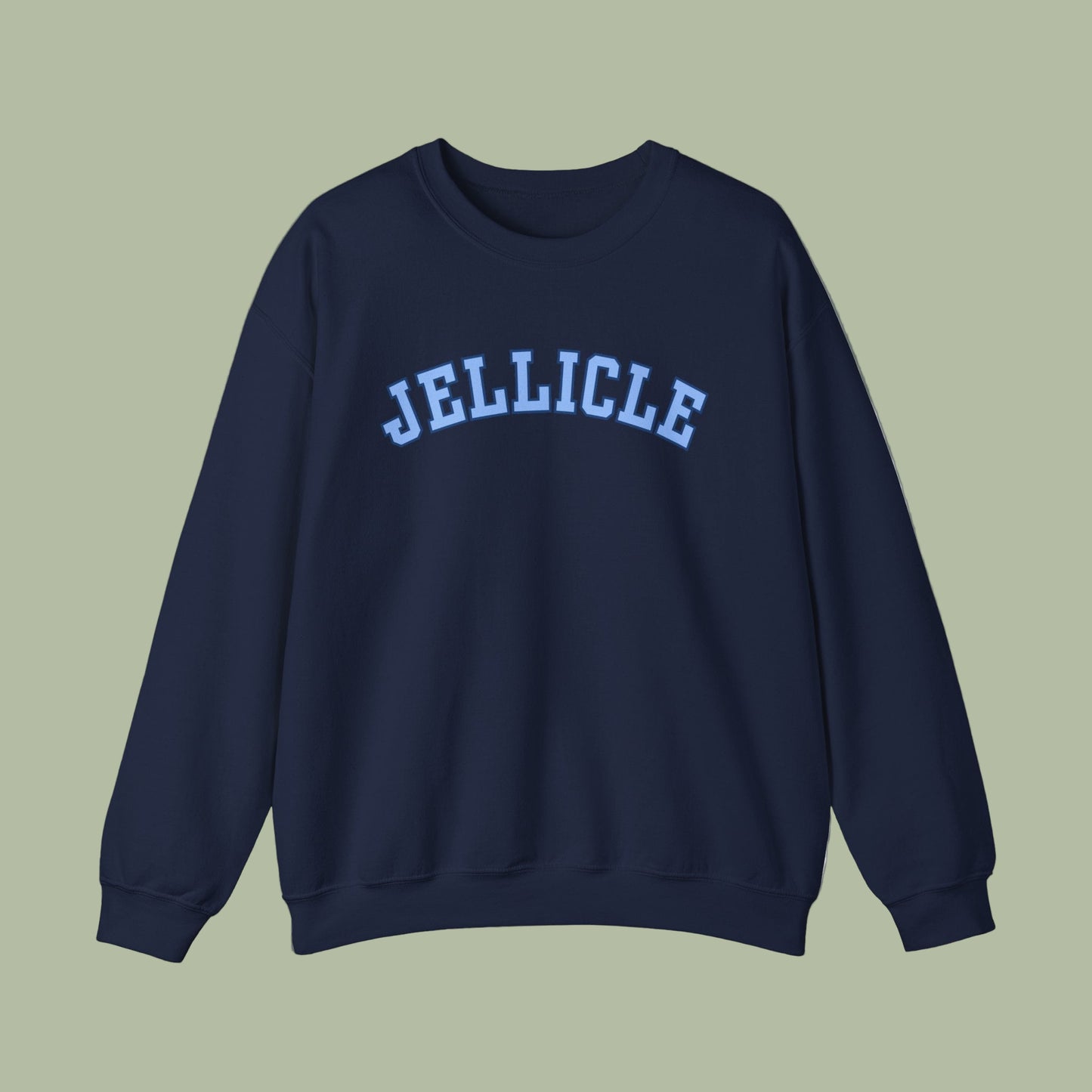 Jellicle Cat Broadway Sweatshirt