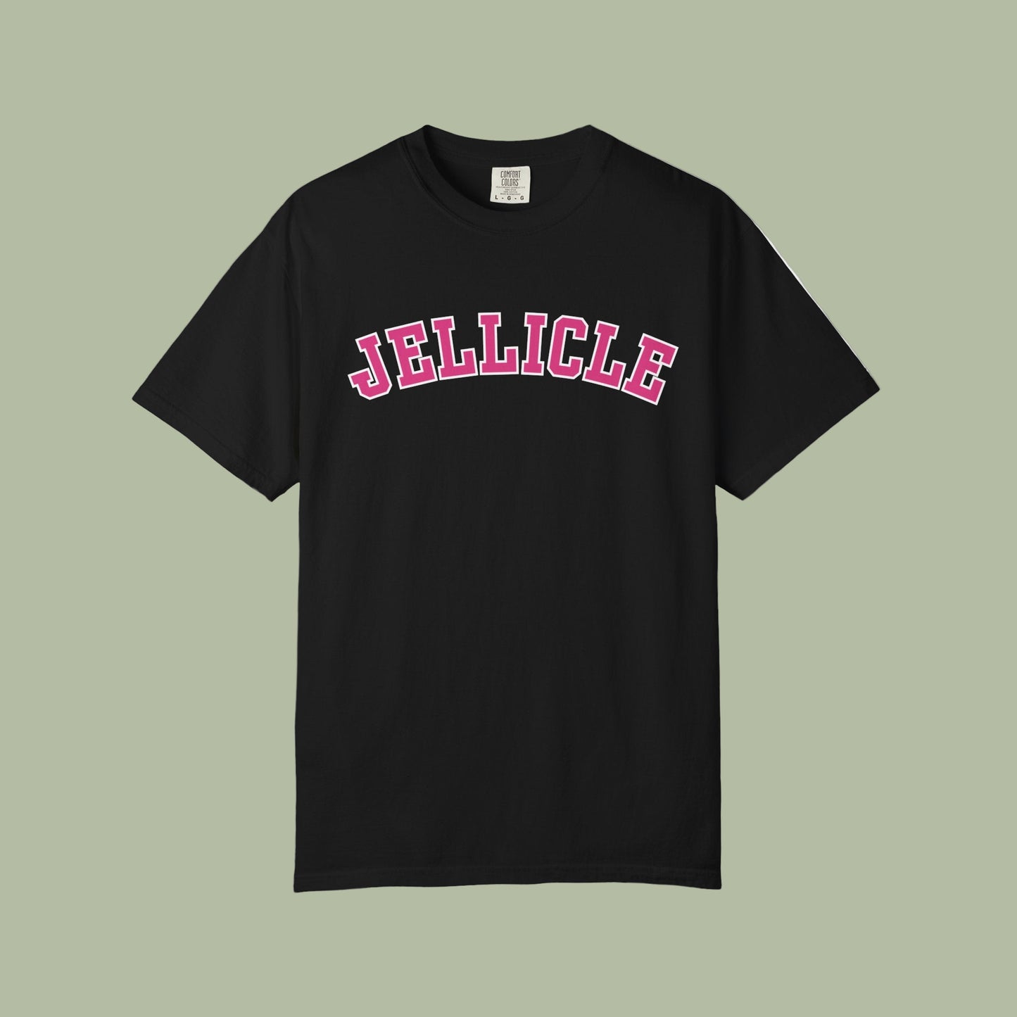 Jellicle Cat Musical Shirt
