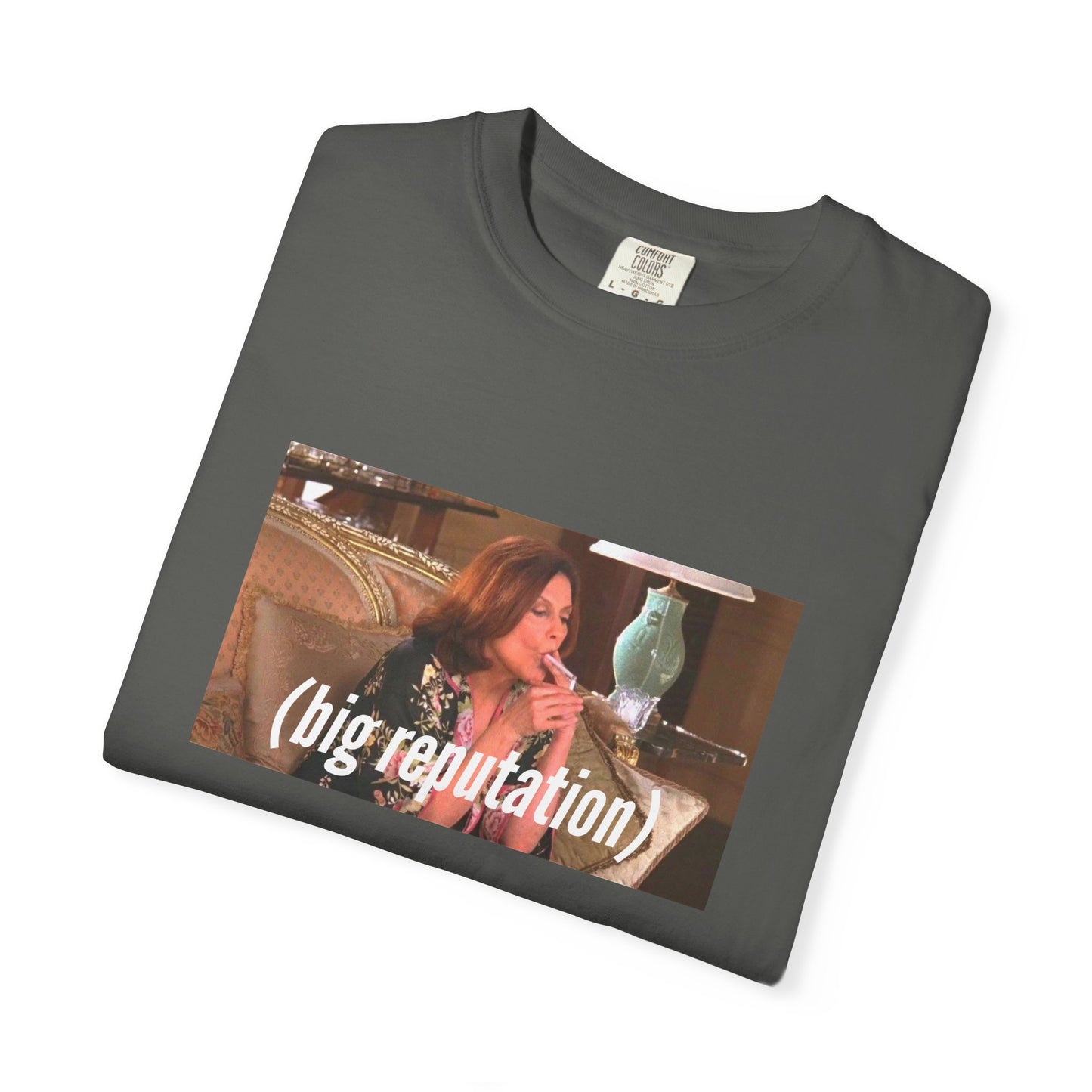 Gilmore Big Reputation Tee
