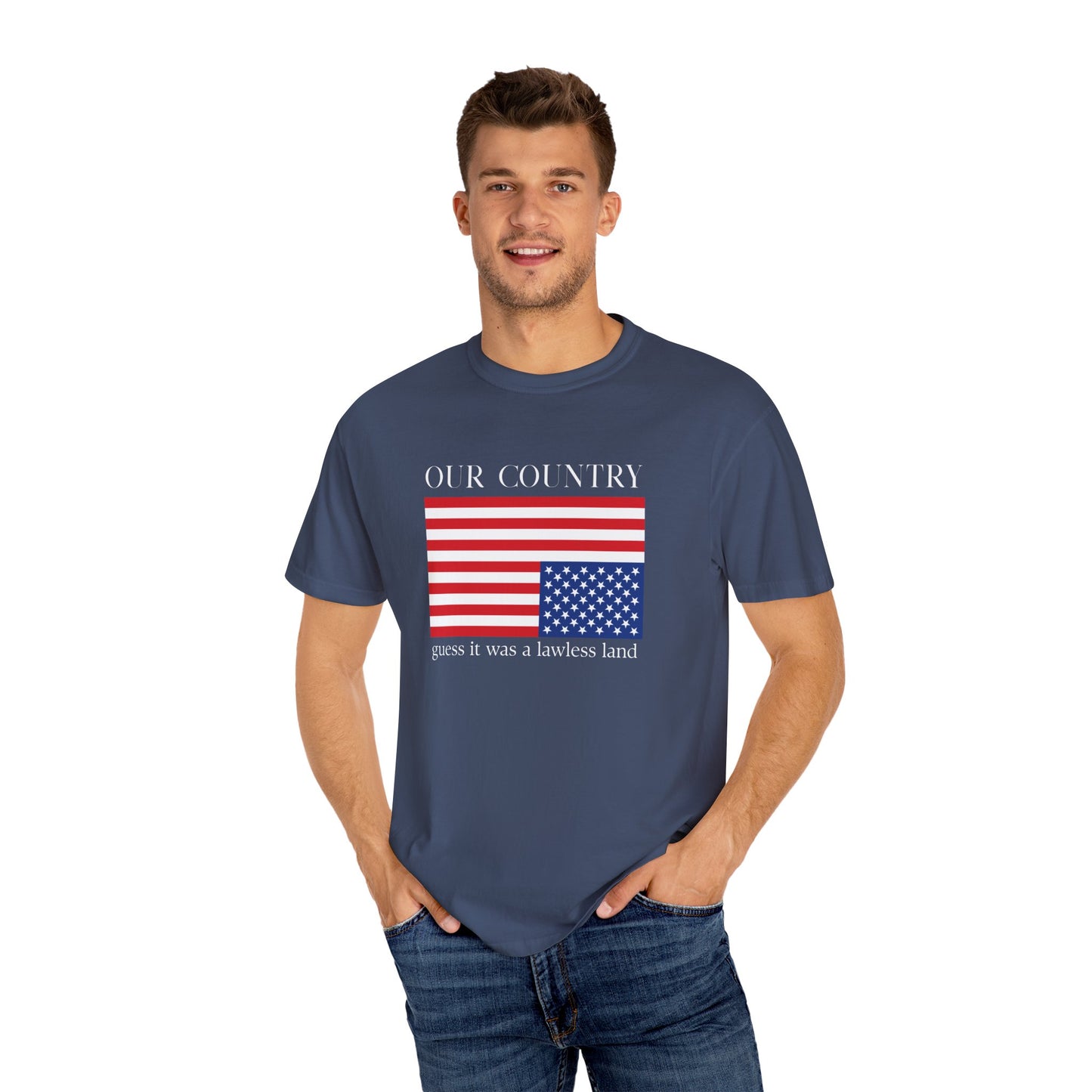Our Country Shirt