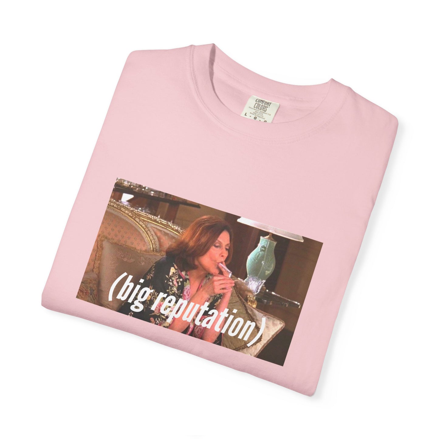 Gilmore Big Reputation Tee