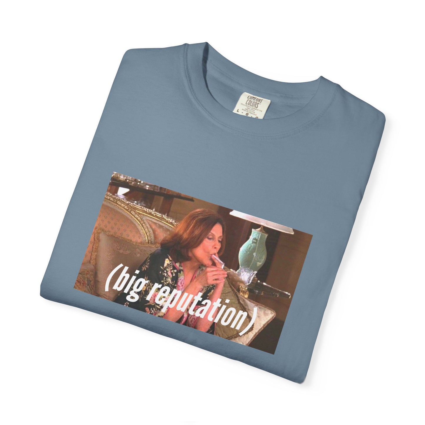 Gilmore Big Reputation Tee