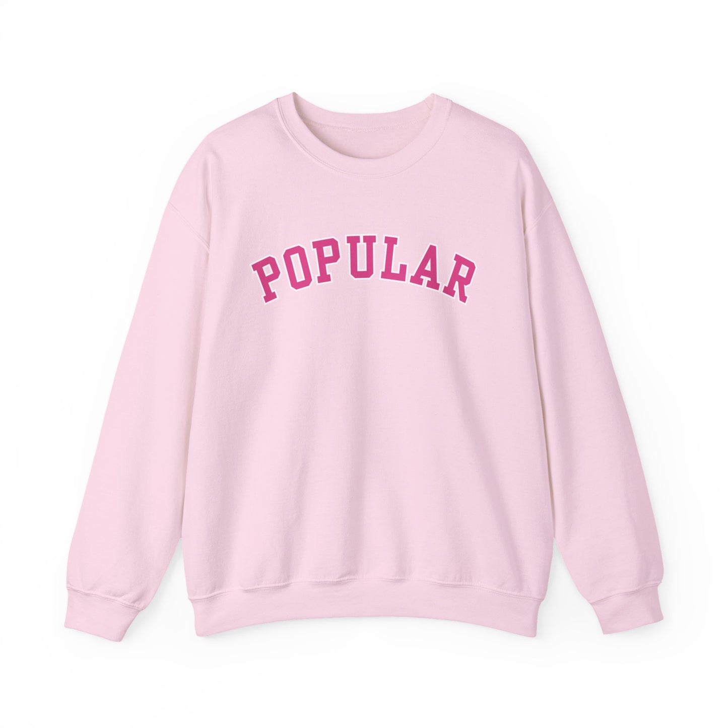 Popular Wizard Sweatshirt