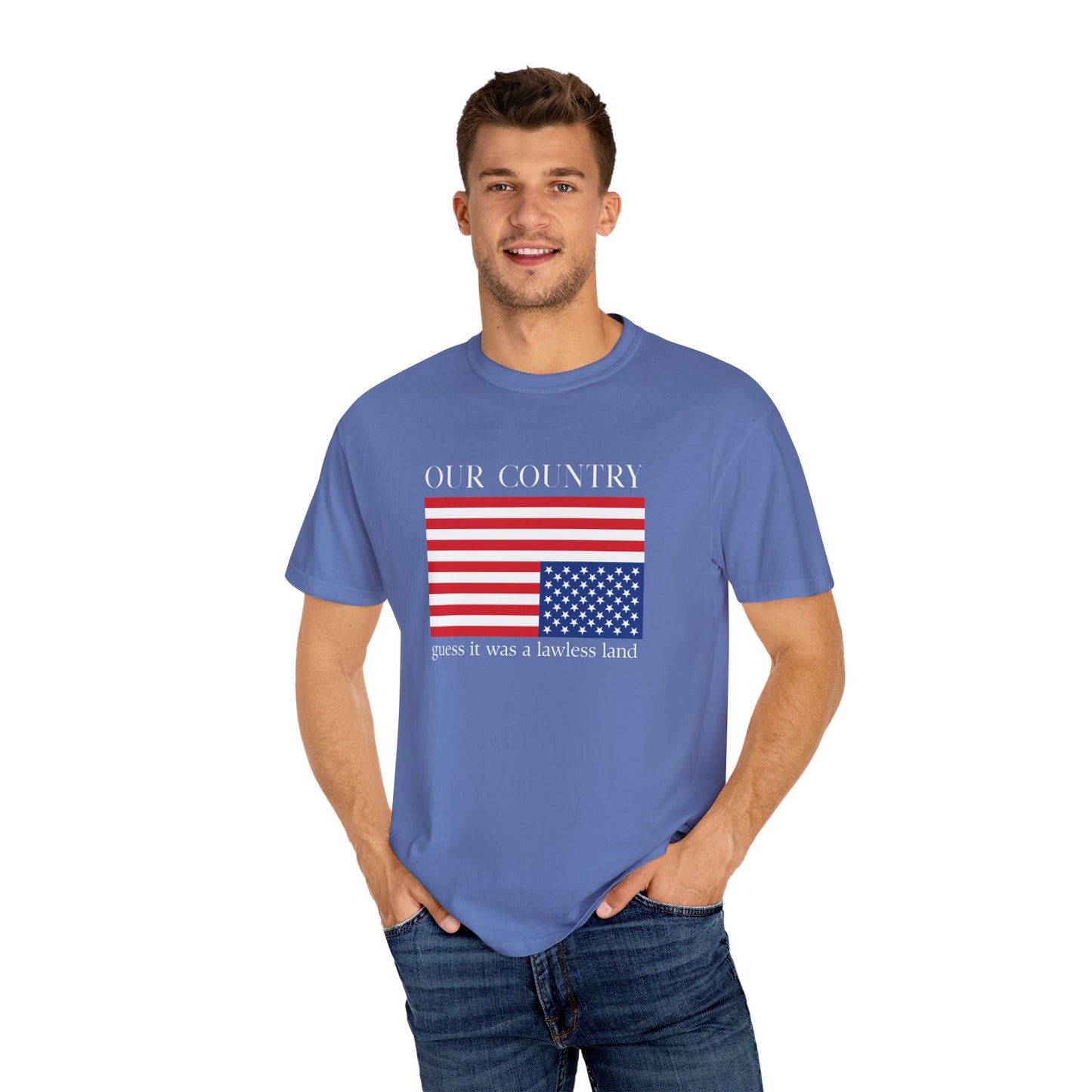 Our Country Shirt