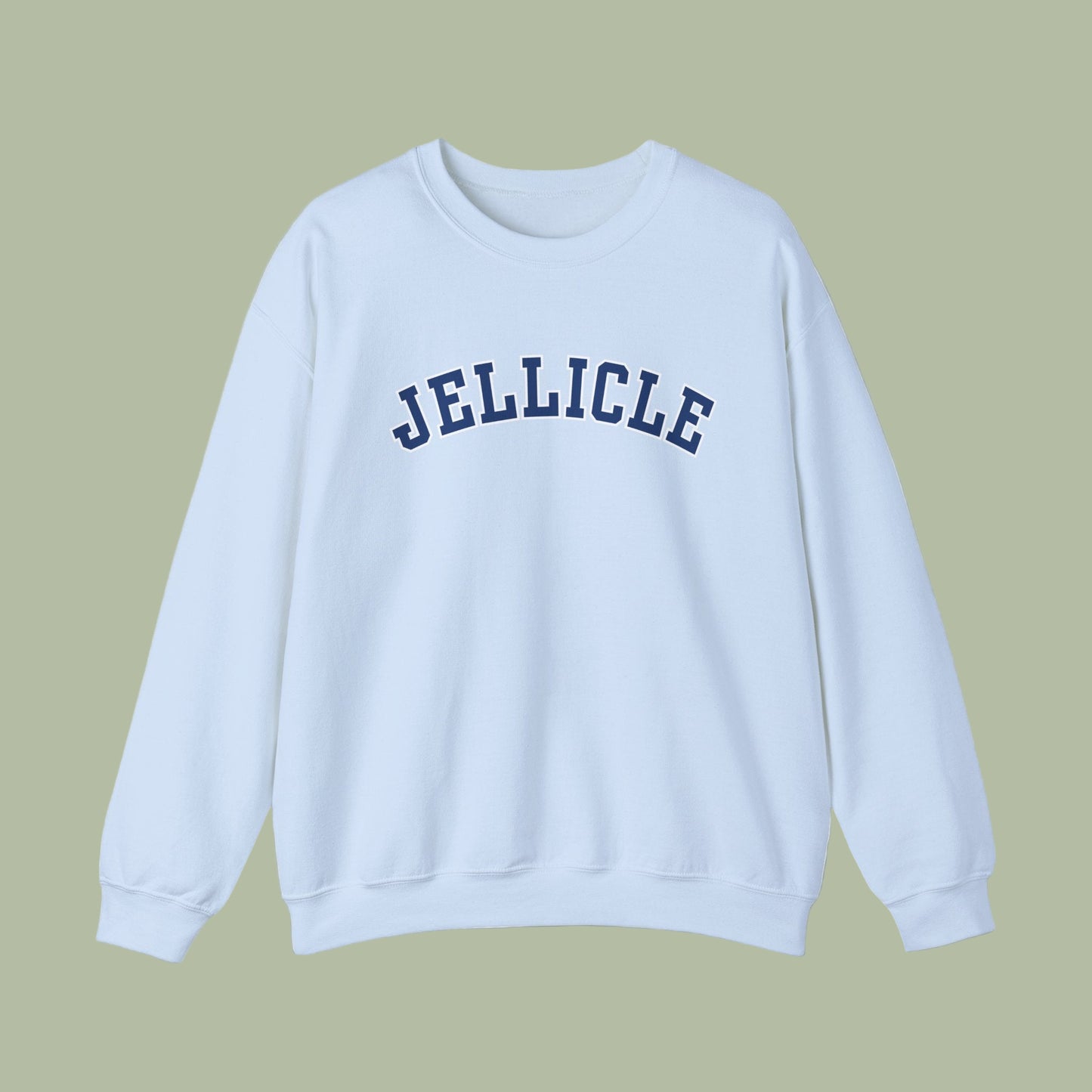 Jellicle Cat Broadway Sweatshirt