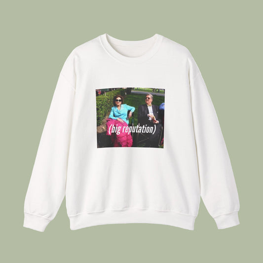 Gilmore Girls Big Reputation Sweatshirt