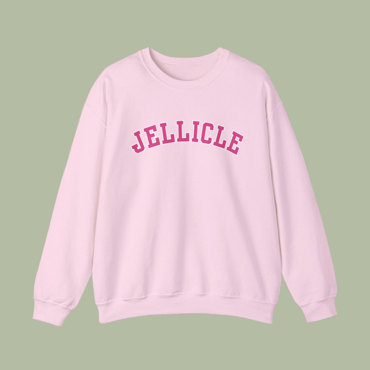 Jellicle Cat Broadway Sweatshirt