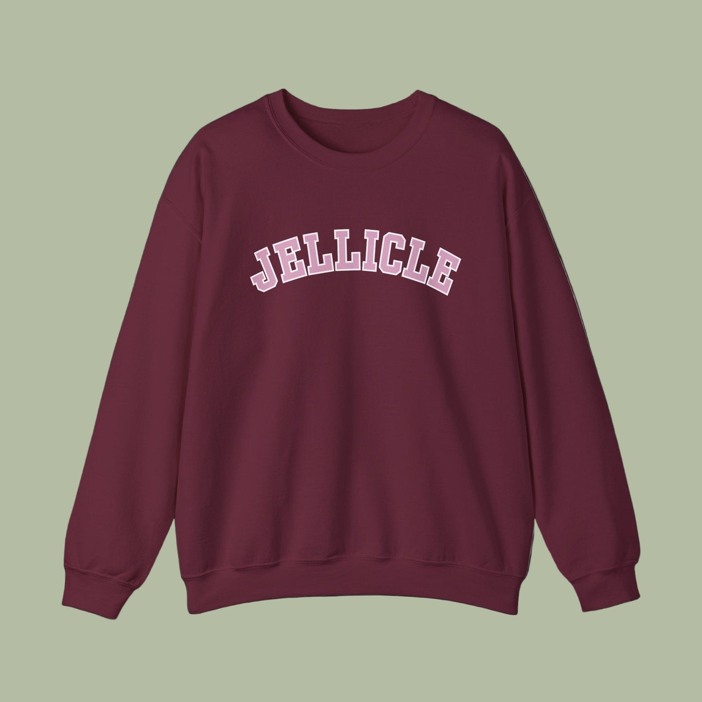 Jellicle Cat Broadway Sweatshirt