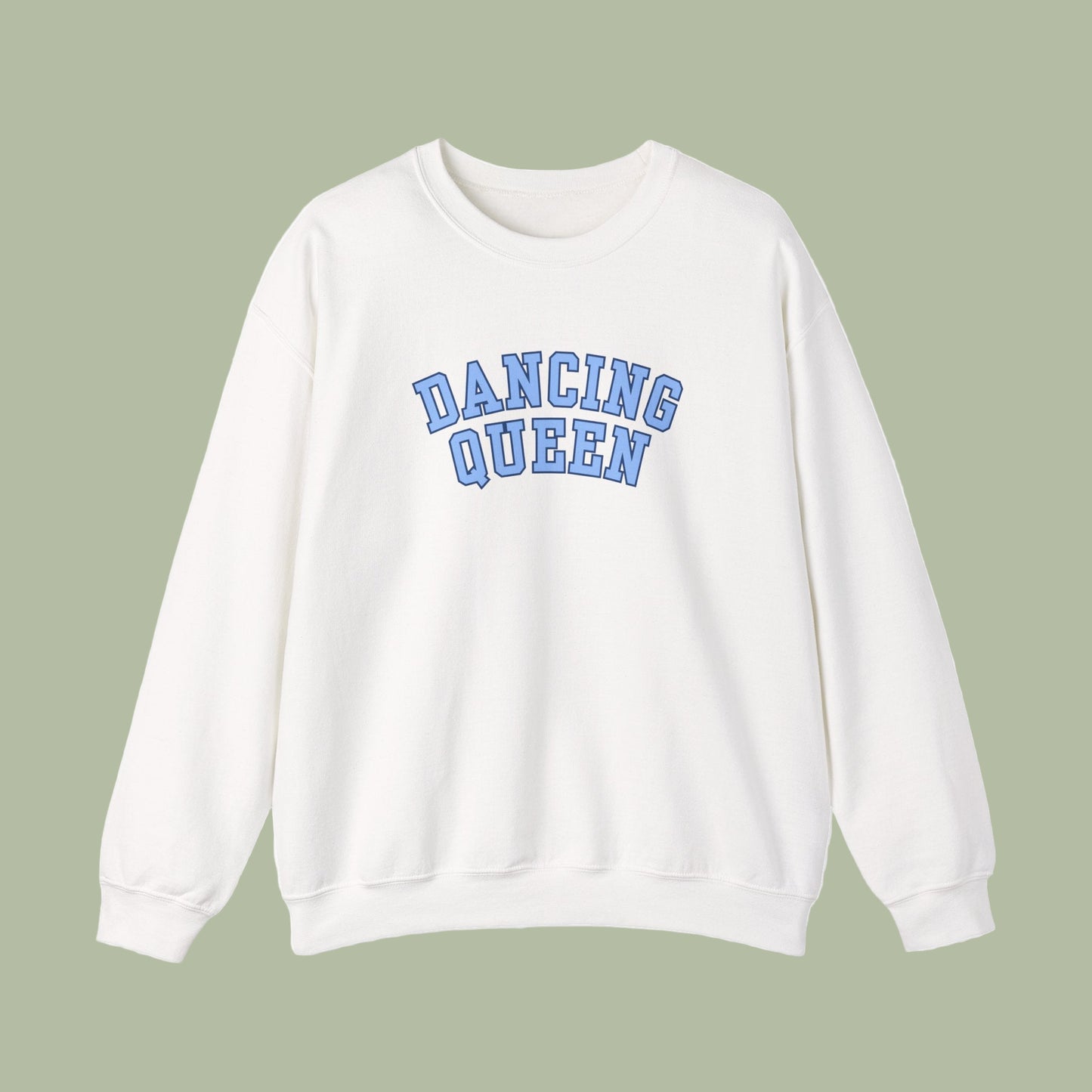 Dancing Queen Sweatshirt