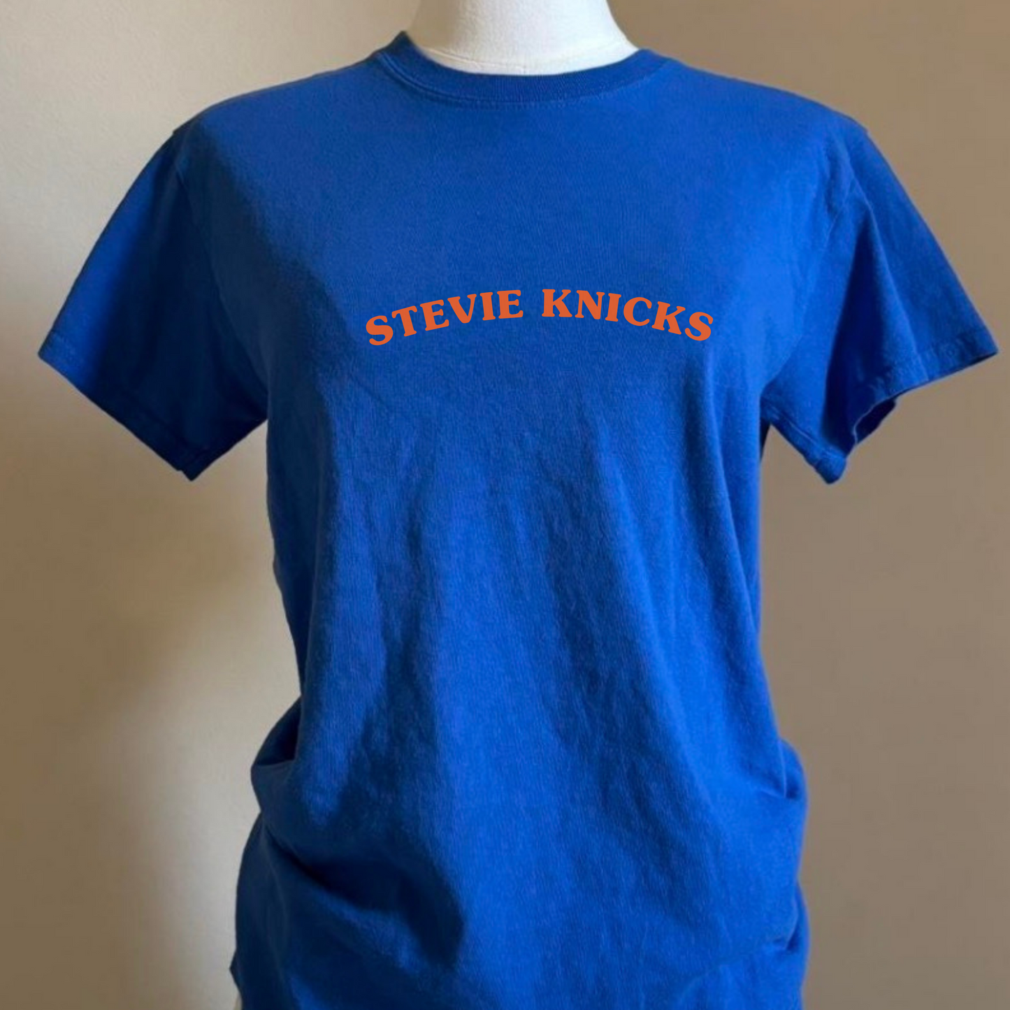 Stevie Knicks Tee