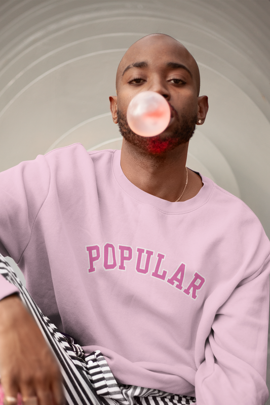 Popular Wizard Sweatshirt