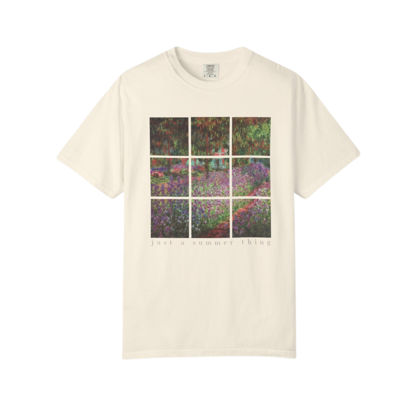 A Summer Thing Tee