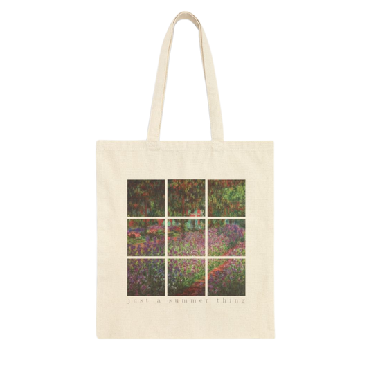 A Summer Thing Tote