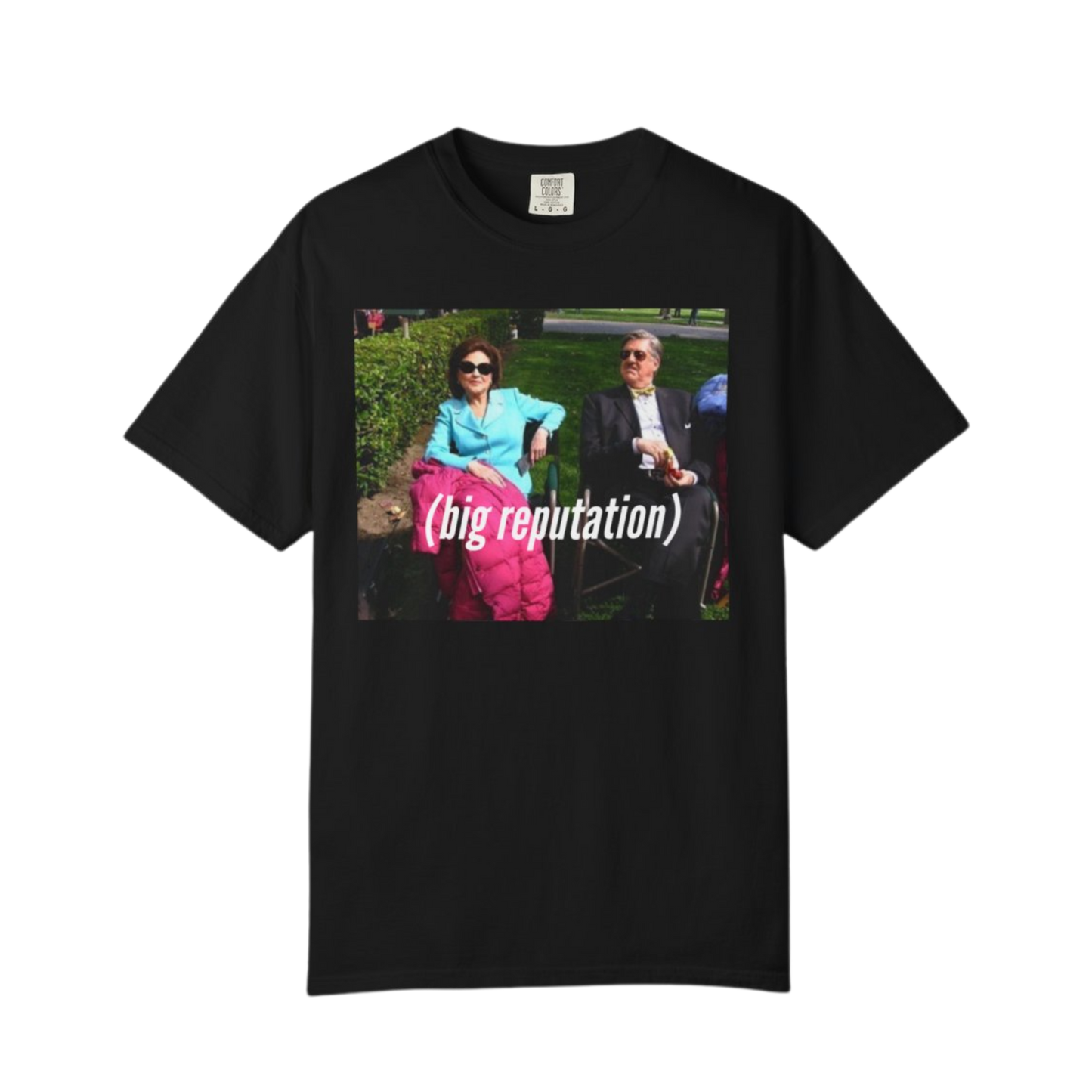 Gilmore Reputation Tee