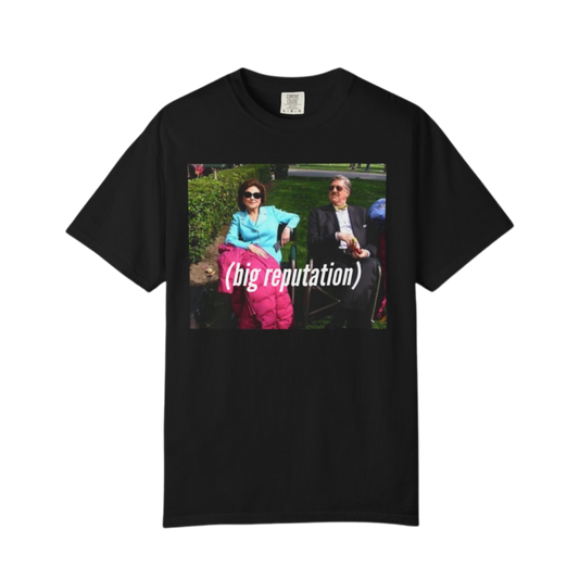 Gilmore Reputation Tee